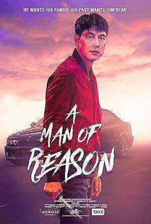 فيلم A Man of Reason 2022 مترجم اون لاين