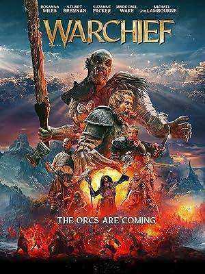 فيلم Warchief 2024 مترجم
