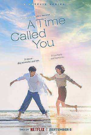 مسلسل زمانك يناديك A Time Called You الحلقة 12 والاخيرة مترجمة