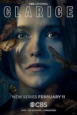 مسلسل Clarice الموسم الاول الحلقة 13 والاخيرة مترجمة