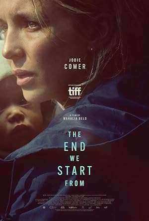 فيلم The End We Start From 2023 مترجم