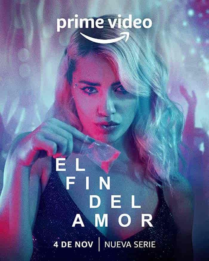 مسلسل El fin del Amor الموسم الاول الحلقة 2 الثانية مترجمة