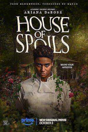 فيلم House of Spoils 2024 مترجم