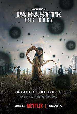 مسلسل الطفيليات: وحدة جري Parasyte: The Grey الحلقة 6 والاخيرة مترجمة