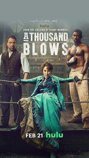 مسلسل A Thousand Blows الموسم الاول الحلقة 1 مترجمة
