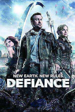 مسلسل Defiance الموسم الاول الحلقة 12 والاخيرة مترجمة