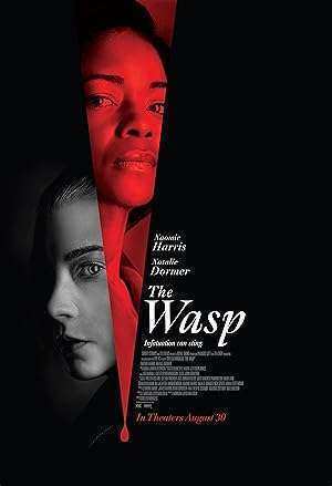 فيلم The Wasp 2024 مترجم اون لاين