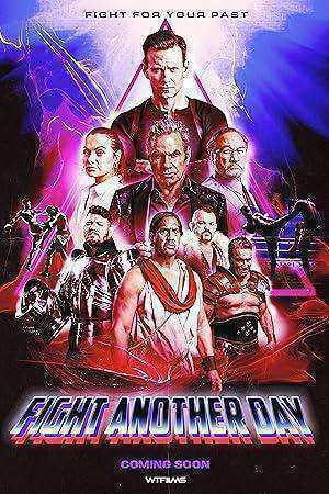 فيلم Fight Another Day 2024 مترجم اون لاين