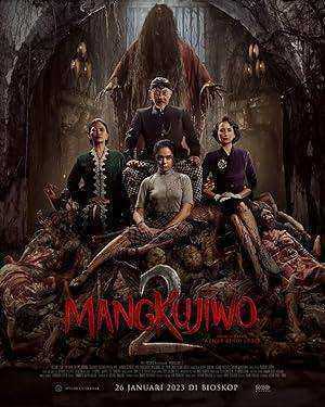 فيلم Mangkujiwo 2 2023 مترجم