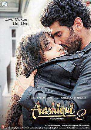 فيلم Aashiqui 2 2013 مترجم