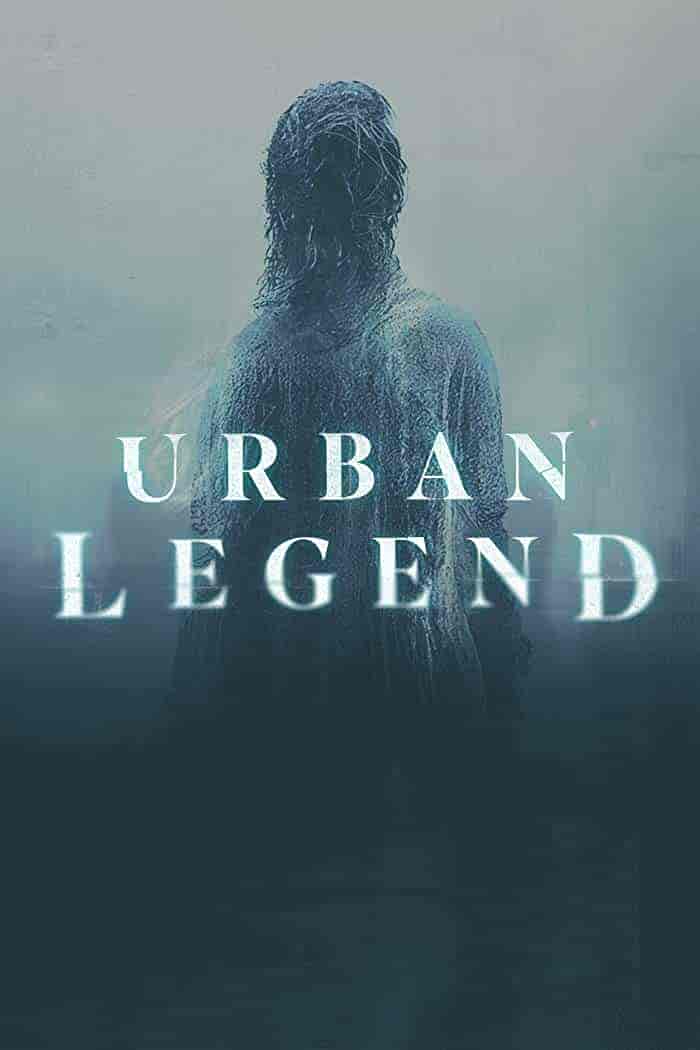 مسلسل Urban Legend الموسم الاول الحلقة 8 والاخيرة مترجمة
