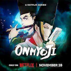 انمي Onmyoji الموسم الاول الحلقة 13 والاخيرة