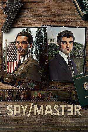 مسلسل Spy Master الموسم الاول الحلقة 6 والاخيرة مترجمة