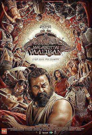 فيلم Malaikottai Vaaliban 2024 مترجم