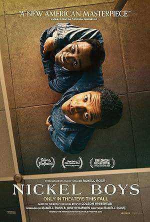 فيلم Nickel Boys 2024 مترجم اون لاين