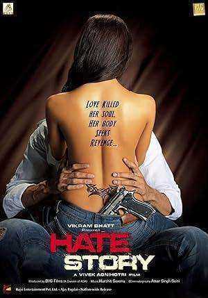 فيلم Hate Story 2012 مترجم