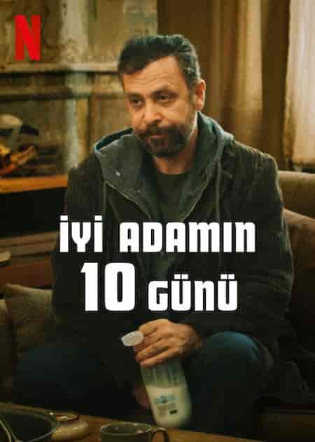 مشاهدة فيلم 10 Days of a Good Man 2023 مترجم