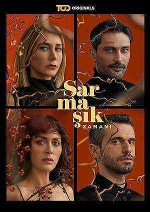 مسلسل اوراق النسيان الحلقة 16 والاخيرة مدبلجة