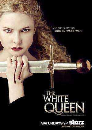مسلسل The White Queen الموسم الاول الحلقة 10 والاخيرة