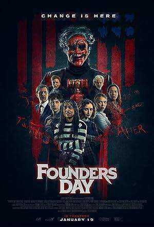 فيلم Founders Day 2023 مترجم اون لاين