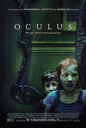 فيلم Oculus 2013 مترجم