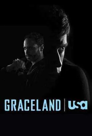 مسلسل Graceland الموسم الاول الحلقة 12 والاخيرة مترجمة
