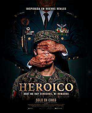 فيلم Heroic 2023 مترجم