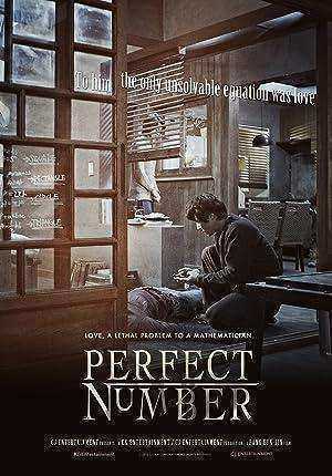 فيلم Perfect Number 2012 مترجم