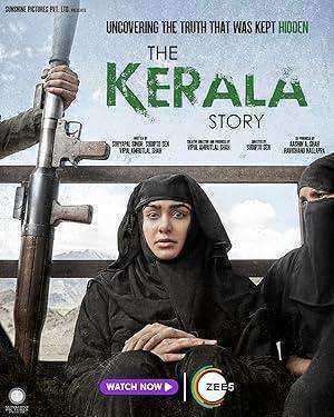 فيلم The Kerala Story 2023 مترجم