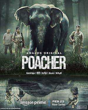 مسلسل Poacher الموسم الاول الحلقة 8 والاخيرة مترجمة