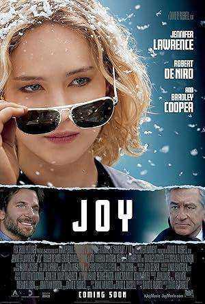 فيلم Joy 2015 مترجم