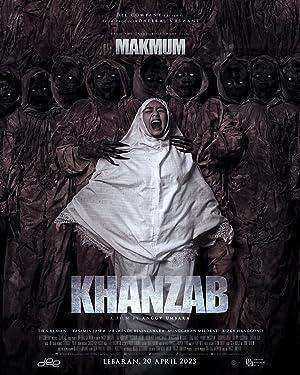 فيلم Khanzab 2023 مترجم