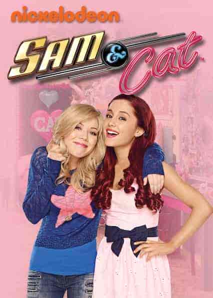 مسلسل Sam & Cat الموسم الاول الحلقة 20 العشرون مترجمة