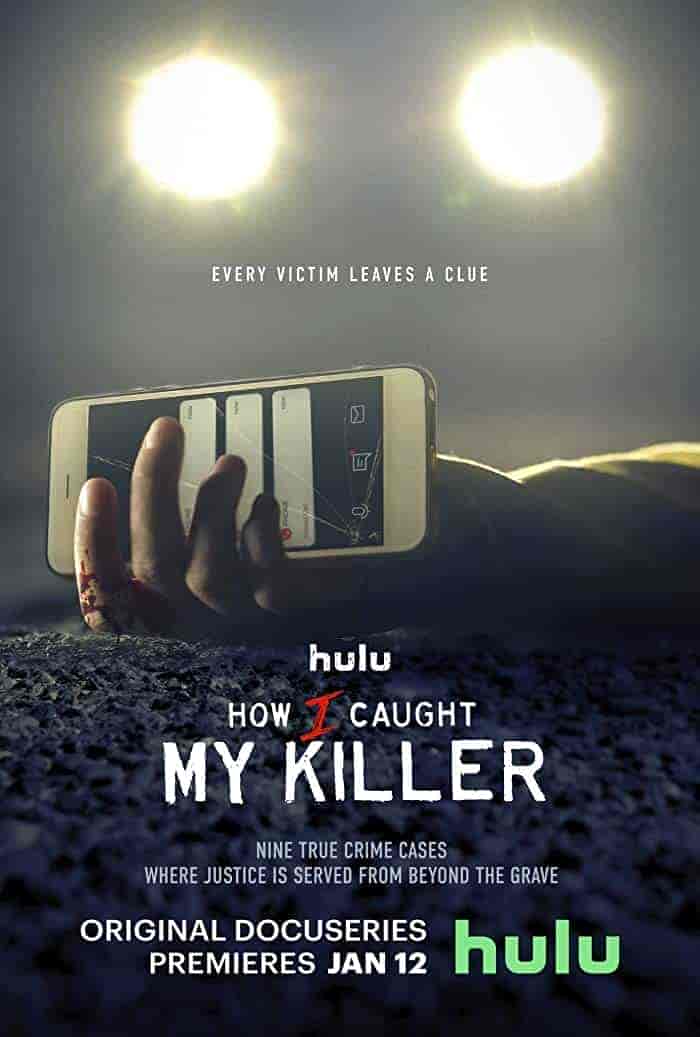 مسلسل How I Caught My Killer مترجم
