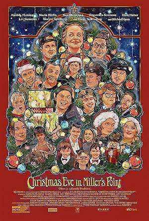 فيلم Christmas Eve in Millers Point 2024 مترجم