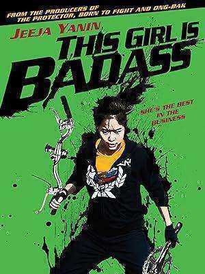 فيلم This Girl Is Bad-Ass 2011 مترجم