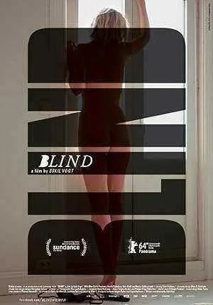 فيلم Blind 2014 مترجم