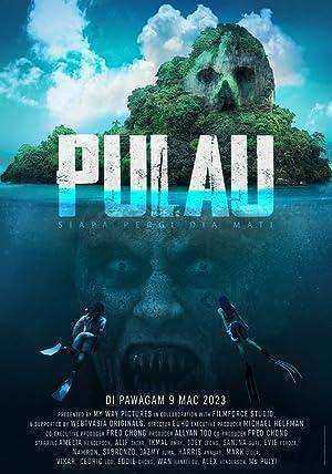 مشاهدة فيلم Pulau 2023 مترجم