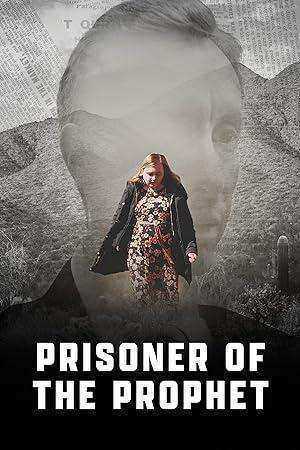 مسلسل Prisoner of the Prophet الموسم الاول الحلقة 3 والاخيرة