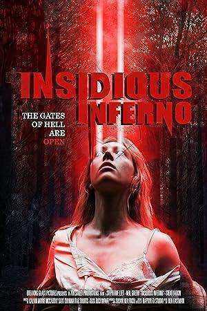 فيلم Insidious Inferno 2023 مترجم