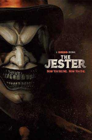 مشاهدة فيلم The Jester 2023 مدبلج
