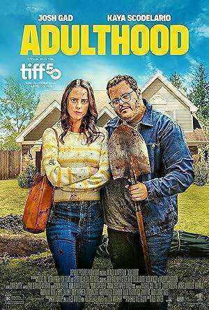 فيلم Adulthood 2025 متردم