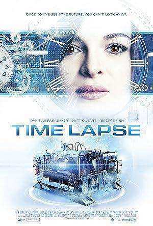 فيلم Time Lapse 2014 مترجم