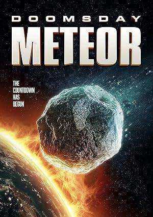 فيلم Doomsday Meteor 2023 مترجم اون لاين