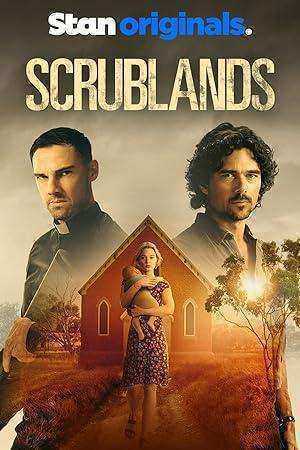 مسلسل Scrublands الموسم الاول الحلقة 4