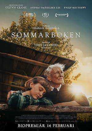 فيلم The Summer Book 2024 مترجم اون لاين