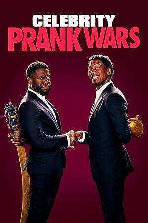 برنامج Celebrity Prank Wars الموسم الاول مترجم