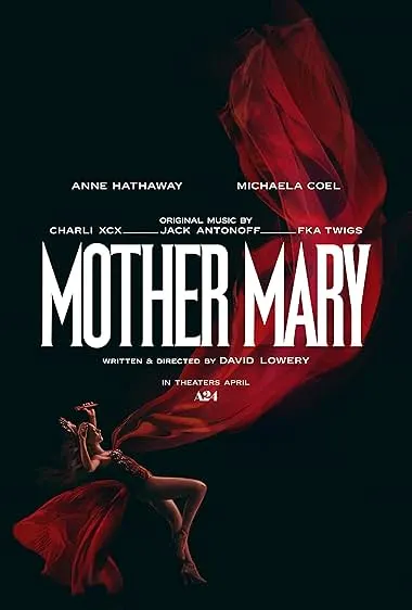 فيلم Mother Mary 2026 مترجم