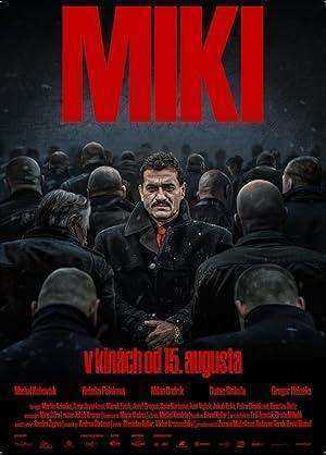 فيلم Miki 2024 مترجم