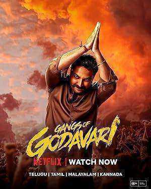 فيلم Gangs of Godavari 2024 مترجم